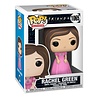 Funko Friends POP! TV Vinyl Figure Rachel in Pink Dress #1065 Funko Friends POP! TV Vinyl Figure Rachel in Pink Dress #1065