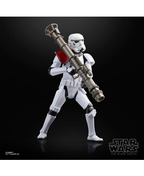 Hasbro Star Wars The Black Series Star Wars Jedi: Fallen Order