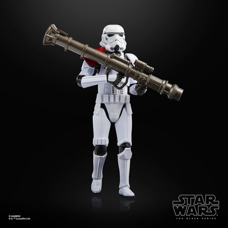 Star Wars Jedi Fallen Order Black Series Action Figure Rocket