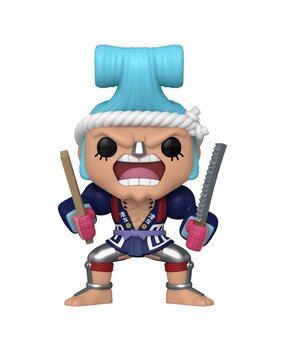 Funko One Piece Oversized POP! Vinyl Figure Franosuke (Wano) #1476 Funko One Piece Oversized POP! Vinyl Figure Franosuke (Wano) #1476