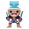 Funko One Piece Oversized POP! Vinyl Figure Franosuke (Wano) n° 1476 Funko One Piece Oversized POP! Vinyl Figure Franosuke (Wano) n° 1476