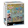 Funko One Piece Oversized POP! Vinyl Figure Franosuke (Wano) n° 1476 Funko One Piece Oversized POP! Vinyl Figure Franosuke (Wano) n° 1476