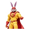 McFarlane Toys DC Collector Action Figure Captain Carrot (Justice League Incarnate) 18 cm McFarlane Toys DC Collector Action Figure Captain Carrot (Justice League Incarnate) 18 cm