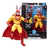 McFarlane Toys DC Collector Action Figure Captain Carrot (Justice League Incarnate) 18 cm McFarlane Toys DC Collector Action Figure Captain Carrot (Justice League Incarnate) 18 cm
