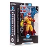 McFarlane Toys DC Collector Action Figure Captain Carrot (Justice League Incarnate) 18 cm McFarlane Toys DC Collector Action Figure Captain Carrot (Justice League Incarnate) 18 cm