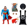 McFarlane Toys DC Collector Action Figure Superman (Return of Superman) 18 cm McFarlane Toys DC Collector Action Figure Superman (Return of Superman) 18 cm