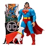 McFarlane Toys DC Collector Action Figure Superman (Return of Superman) 18 cm McFarlane Toys DC Collector Action Figure Superman (Return of Superman) 18 cm