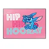 Grupo Erik Lilo & Stitch Desktop Mat Stitch 50 x 35 cm Grupo Erik Lilo & Stitch Desktop Mat Stitch 50 x 35 cm