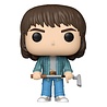 Funko Stranger Things POP! TV Vinyl Figure Jonathan with Golf Club #1459 Funko Stranger Things POP! TV Vinyl Figure Jonathan with Golf Club #1459