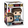 Funko Stranger Things POP! TV Vinyl Figure Jonathan with Golf Club #1459 Funko Stranger Things POP! TV Vinyl Figure Jonathan with Golf Club #1459