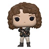 Funko Stranger Things POP! TV Vinyl Figure Hunter Nancy with Shotgun #1460 Funko Stranger Things POP! TV Vinyl Figure Hunter Nancy with Shotgun #1460