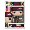 Funko Stranger Things POP! TV Vinyl Figure Hunter Robin with Cocktail n° 1461 Funko Stranger Things POP! TV Vinyl Figure Hunter Robin with Cocktail n° 1461