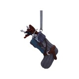 Nemesis Now Le Seigneur des Anneaux Hanging Tree Ornament Gandalf 8 cm Nemesis Now Le Seigneur des Anneaux Hanging Tree Ornament Gandalf 8 cm