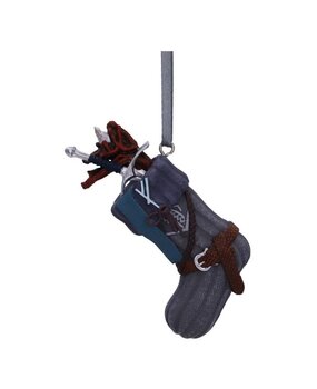 Nemesis Now Lord of the Rings Hanging Tree Ornament Gandalf 8 cm Nemesis Now Lord of the Rings Hanging Tree Ornament Gandalf 8 cm