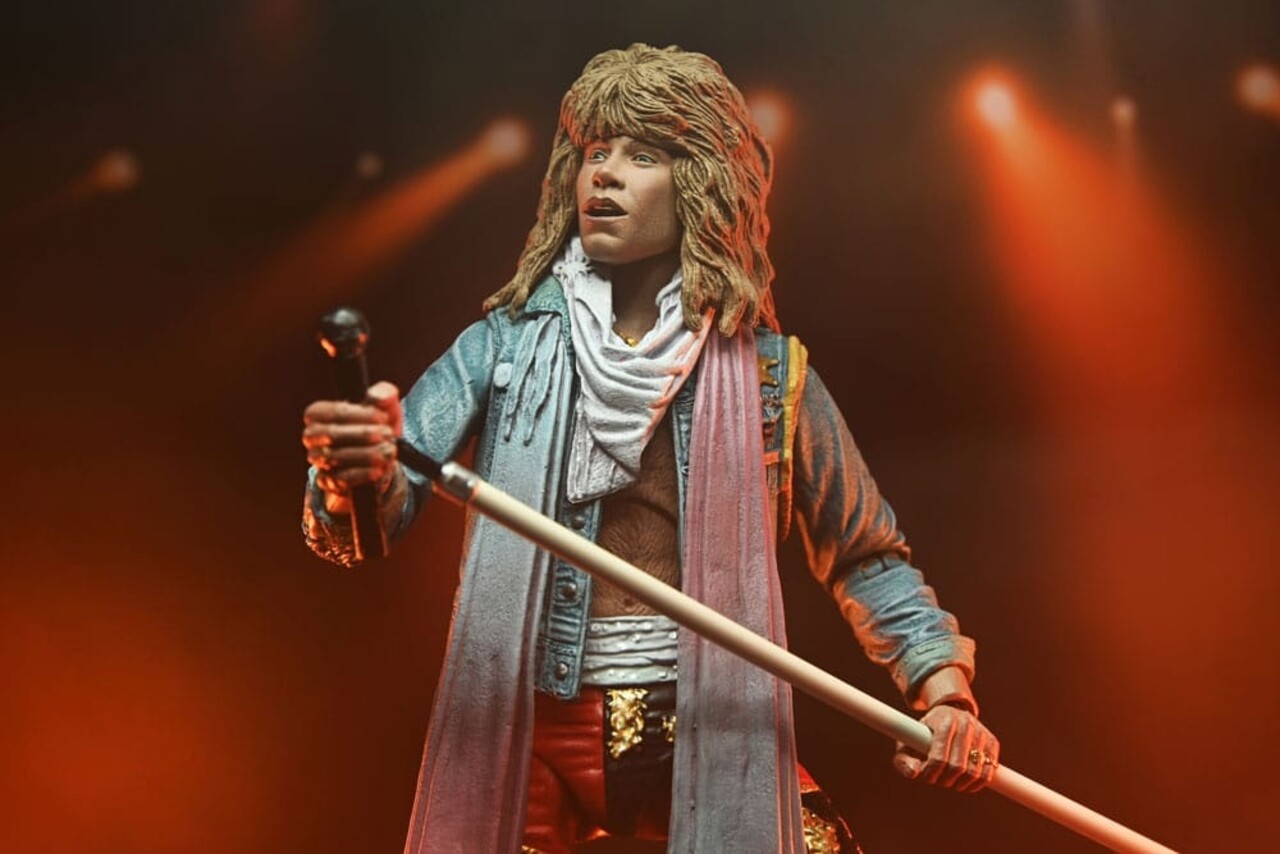 Neca Bon Jovi Action Figure Ultimate (Slippery When Wet) 18 cm Neca Bon Jovi Action Figure Ultimate (Slippery When Wet) 18 cm