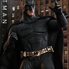 Hot Toys Batman Begins Action Figure 1/6 Batman Exclusive 32 cm