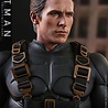 Hot Toys Batman Begins Action Figure 1/6 Batman Exclusive 32 cm