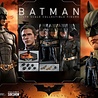Hot Toys Batman Begins Action Figure 1/6 Batman Hot Toys Exclusive 32 cm