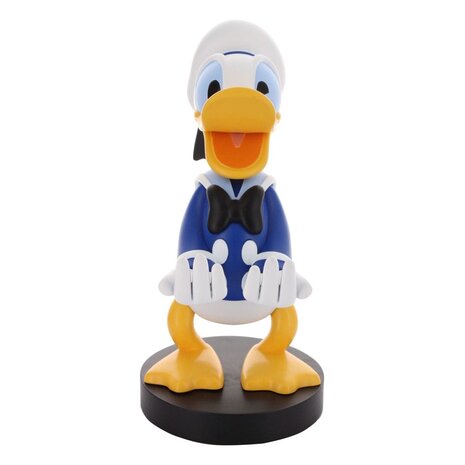 Exquisite Gaming Disney Cable Guy Donald Duck 20 cm Exquisite Gaming Disney Cable Guy Donald Duck 20 cm