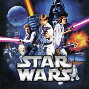 Star Wars
