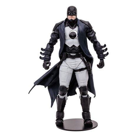 DC Multiverse Action Figure Midnighter (Gold Label) 18 cm - Planet