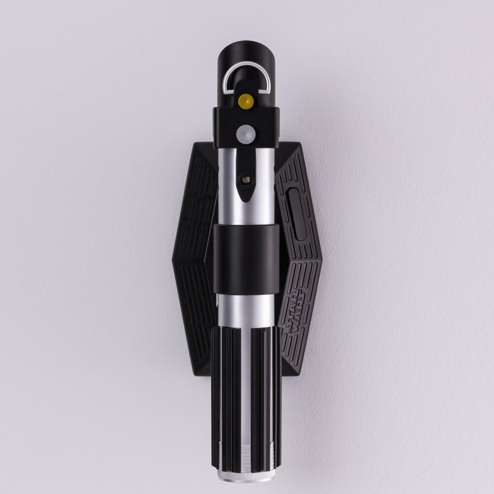 Paladone Star Wars Lightsaber Uplighter 25 cm Paladone Star Wars Lightsaber Uplighter 25 cm