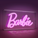 Paladone Barbie LED Neon Light Paladone Barbie LED Neon Light