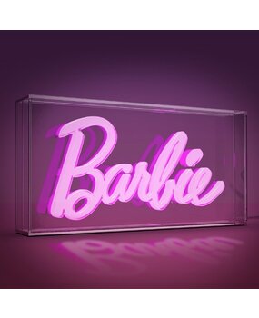 Barbie LED Neon Light - Planet Fantasy