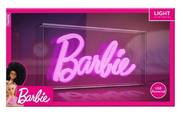 Barbie LED Neon Light - Planet Fantasy