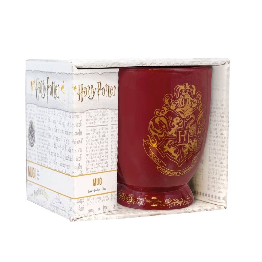 Harry Potter Hogwarts Mug - Planet Fantasy