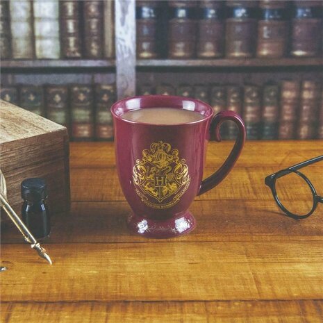 Harry Potter, Harry Potter Official Mug