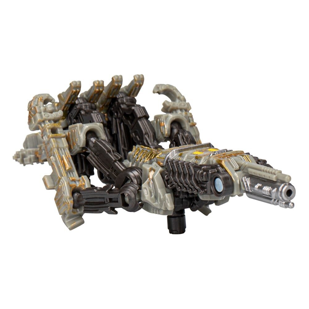 Hasbro Transformers: Rise of the Beasts Generations Studio Series Core Class Action Figure Terrorcon Novakane 9 cm Hasbro Transformers: Rise of the Beasts Generations Studio Series Core Class Action Figure Terrorcon Novakane 9 cm