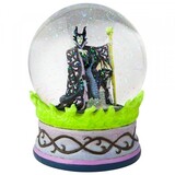 Disney Traditions Sleeping Beauty Maleficent Waterball 15 cm Disney Traditions Sleeping Beauty Maleficent Waterball 15 cm