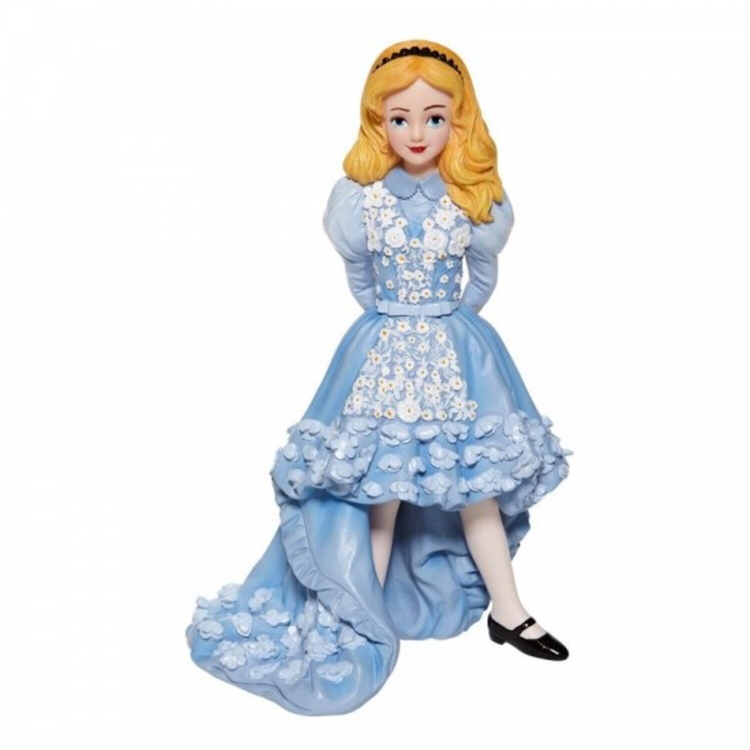 Disney Alice in Wonderland Figurine Playset - Universal Classic Toys