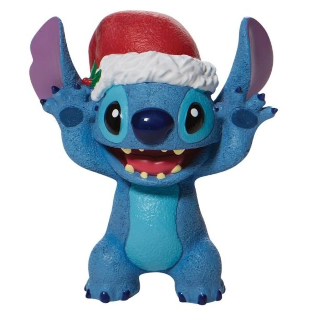 Disney Stitch Christmas Ornament 