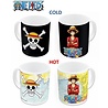 Storline One Piece Luffy Heat Change Mok Storline One Piece Luffy Heat Change Mok
