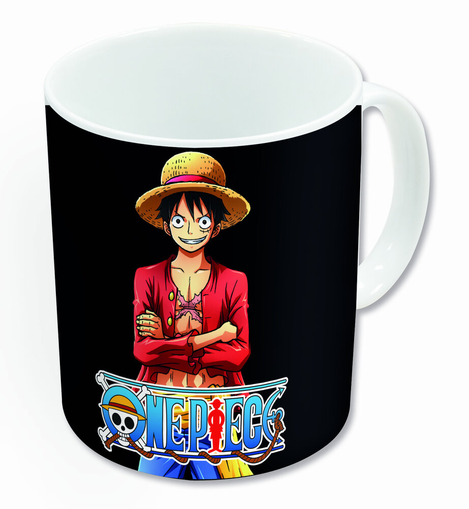 Storline One Piece Luffy Heat Change Mok Storline One Piece Luffy Heat Change Mok