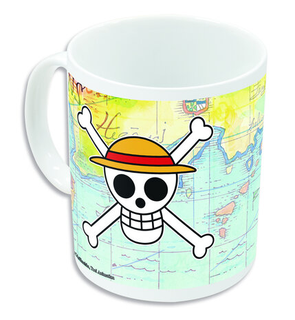 Tazas One Piece 12,99 €