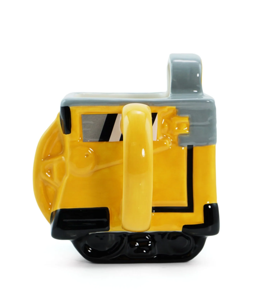 Half Moon Bay Disney Wall-E 3D Mok Half Moon Bay Disney Wall-E 3D Mok