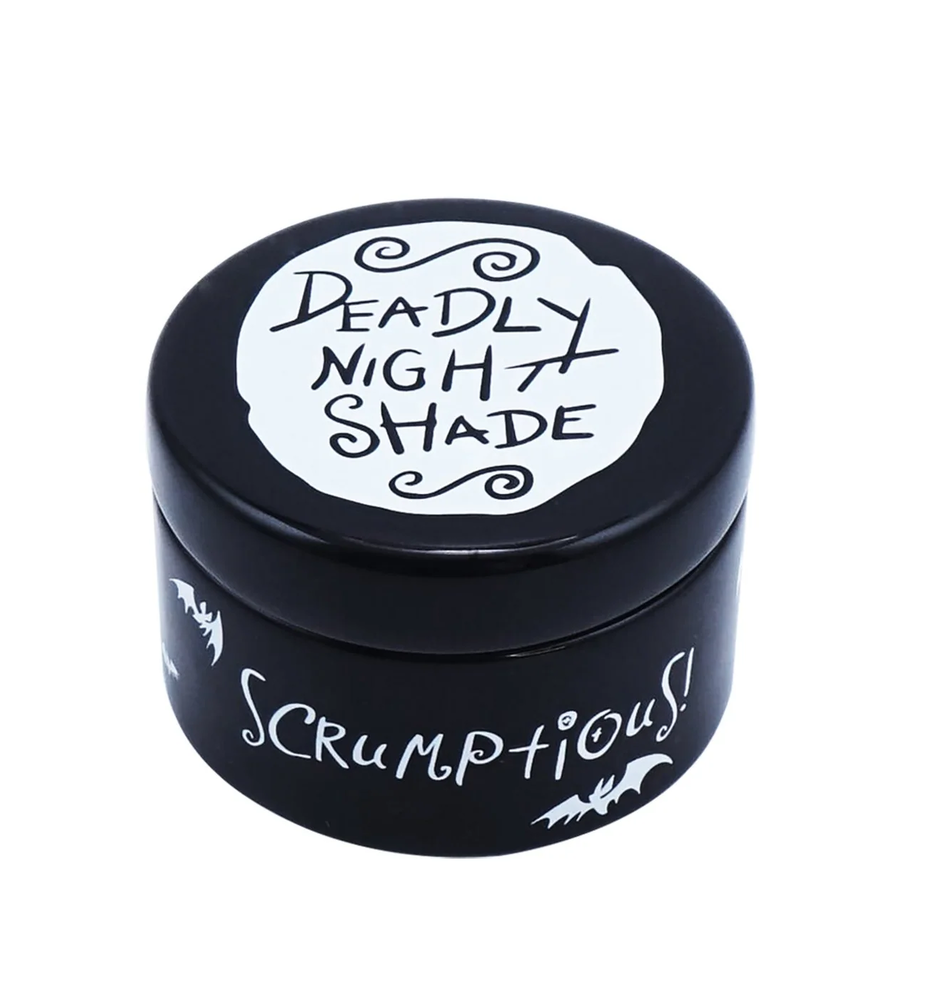 Half Moon Bay Nightmare Before Christmas Ceramic Box Half Moon Bay Nightmare Before Christmas Ceramic Box