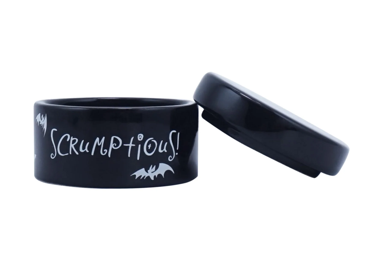 Half Moon Bay Nightmare Before Christmas Ceramic Box Half Moon Bay Nightmare Before Christmas Ceramic Box