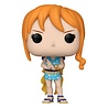 Funko One Piece POP! Animation Vinyl Figure Onami (Wano) #1472 Funko One Piece POP! Animation Vinyl Figure Onami (Wano) #1472