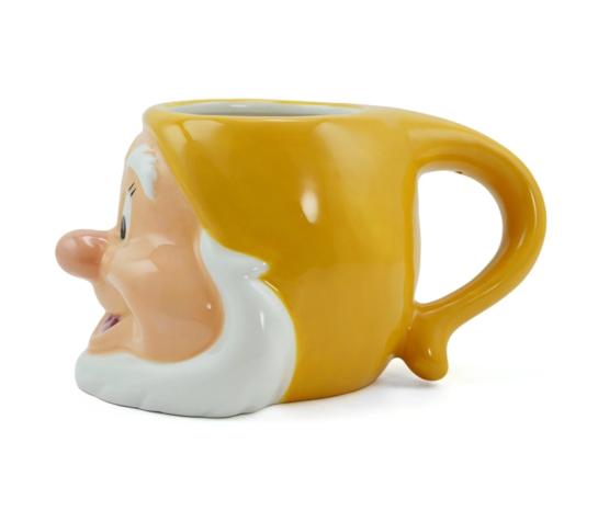 MICKEY MOUSE - Donald Duck - Mug Shaped : : Mug HMB DISNEY