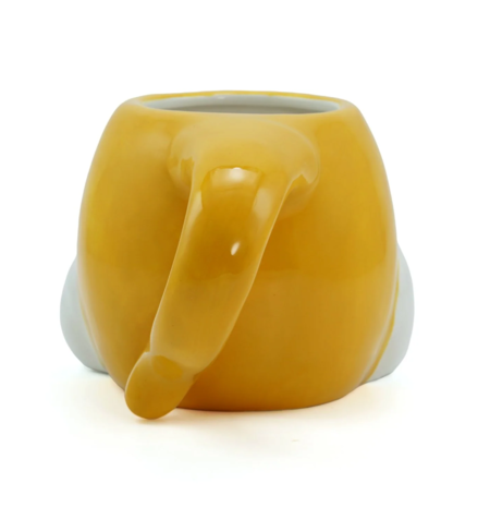 Half Moon Bay Blanche neige Happy 3D Mug