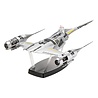 Revell Star Wars: The Mandalorian Model Kit 1/24 N-1 Starfighter