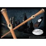 The Noble Collection Harry Potter Wand Mundungus Fletcher