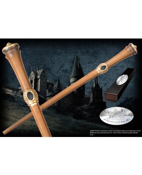 The Noble Collection Harry Potter Baguette Magique Mundungus Fletcher The Noble Collection Harry Potter Baguette Magique Mundungus Fletcher