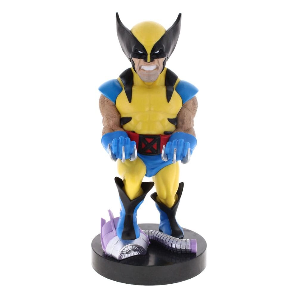 Exquisite Gaming Marvel Cable Guy Wolverine 20 cm Exquisite Gaming Marvel Cable Guy Wolverine 20 cm