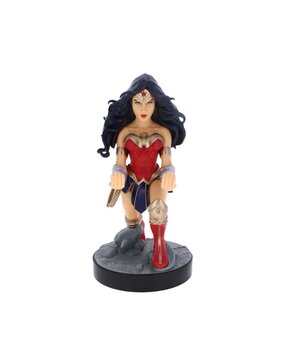 Exquisite Gaming DC Comics Cable Guy Wonder Woman 20 cm Exquisite Gaming DC Comics Cable Guy Wonder Woman 20 cm