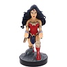 Exquisite Gaming DC Comics Cable Guy Wonder Woman 20 cm Exquisite Gaming DC Comics Cable Guy Wonder Woman 20 cm